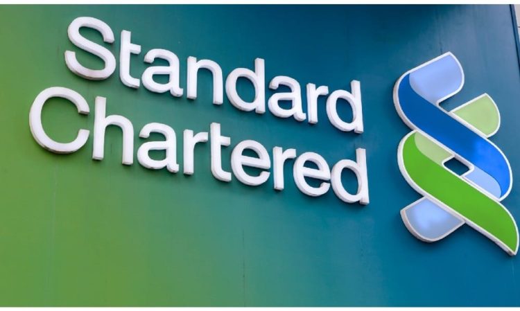 Standard Chartered Launching Crypto Trading For Institutional Clients
