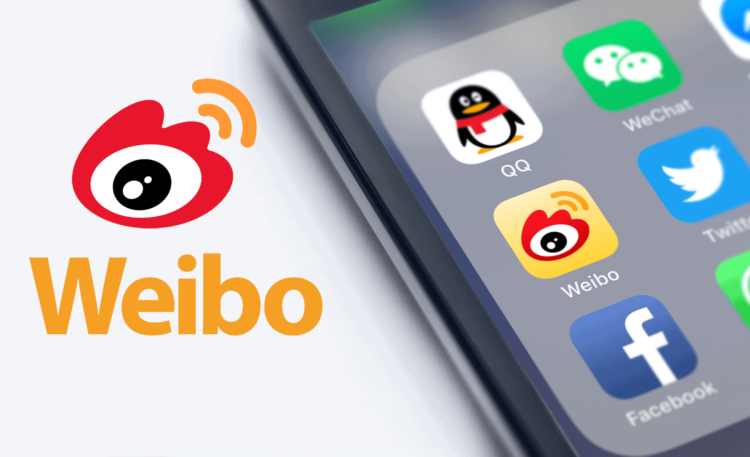 Prices Hurt as China Suspends Weibo Crypto Accounts