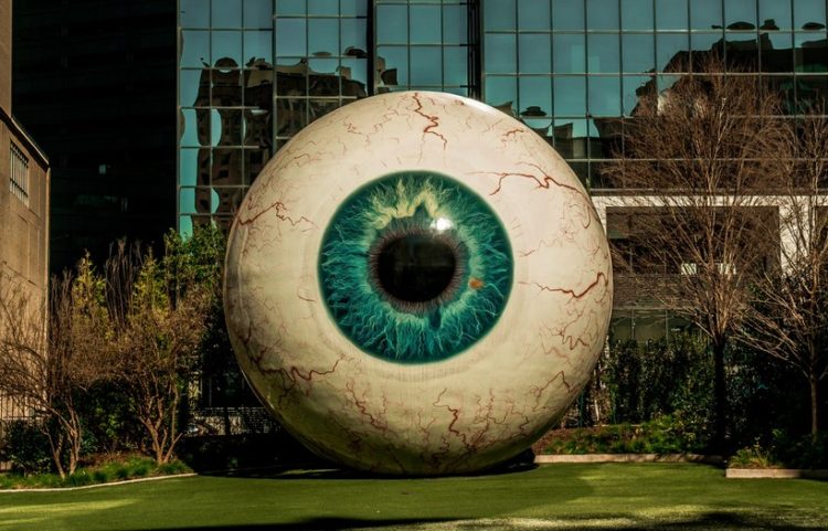 Meet WorldCoin:How It Wants to Scan Your Eyeballs For Money