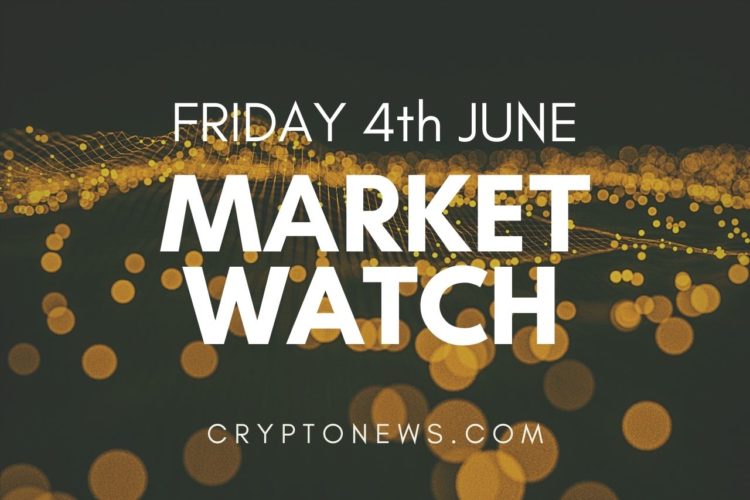 Bitcoin and Ethereum Extend Decline, Bulls Lose Control