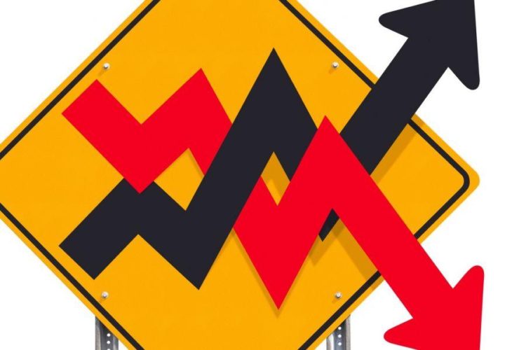 How Crypto Volatility Index Realizes The Upside In Market Downturns