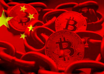 BTC dumps after Agricultural Bank of China issues, deletes, and reissues Bitcoin ban notice