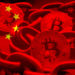 BTC dumps after Agricultural Bank of China issues, deletes, and reissues Bitcoin ban notice