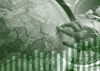 African countries leads the pack in Bitcoin ‘peer-to-peer’ trading, data shows