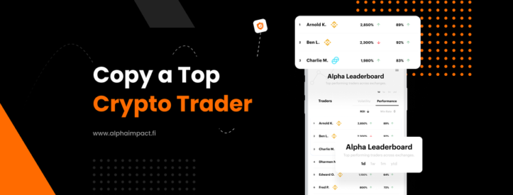 Alpha Impact Brings Professional Trading Strategies to Everyone