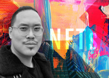 This crypto founder tells us why NFTs are the future of digital assets