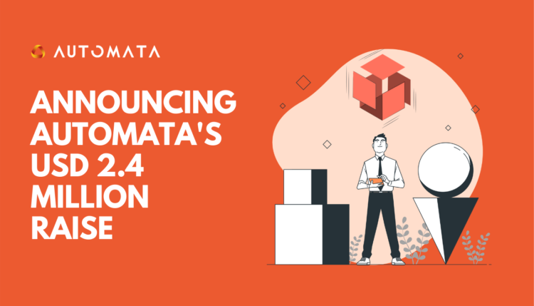 Binance Launchpool hosts ATA Token Launch and $2.4 million Raise for Automata Network