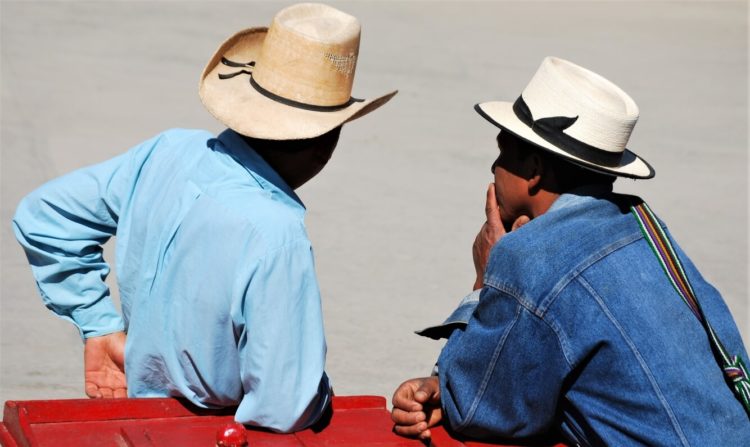 Bitcoin Salaries a No-go, Confirms El Salvador as Adoption Worries Rise