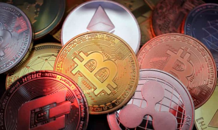 5 Cryptocurrencies to Buy to Win From Market Price Slump