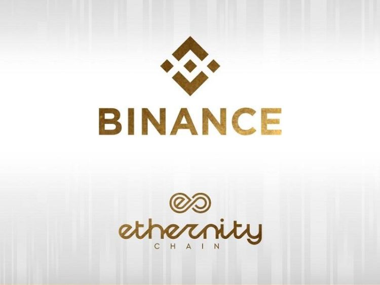 Ethernity Chain (ERN) Goes Live On Binance’s Innovation Zone