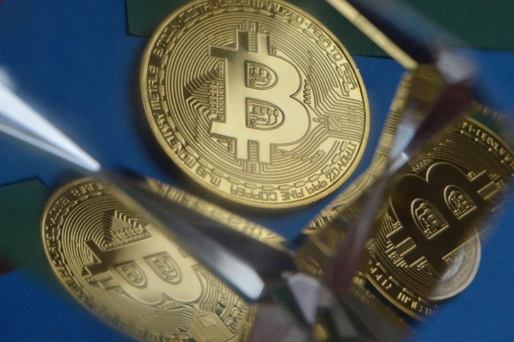 Jim Cramer sells all his Bitcoin, he reveals why he thinks it will struggle