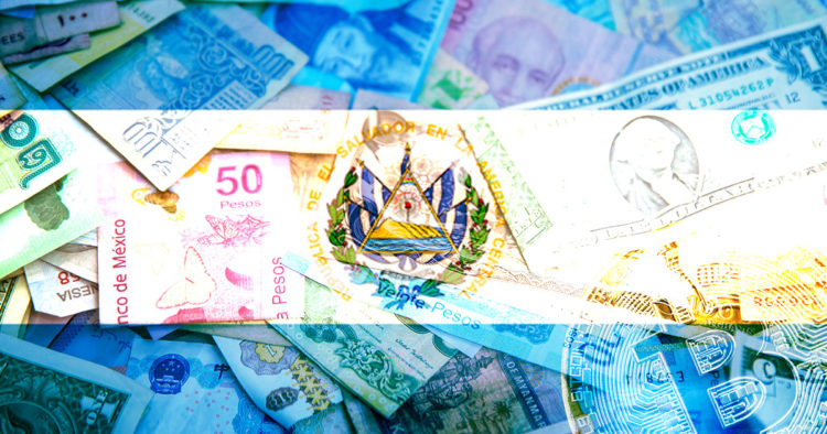 El Salvador’s relationship with the IMF turns complicated after new Bitcoin bill