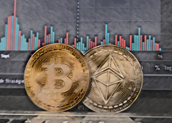 Bitcoin runs into ‘resistance’ again while Ethereum bumps 9%