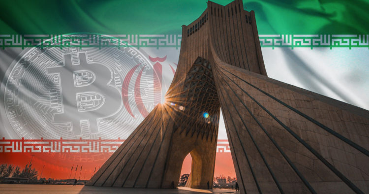 30 Bitcoin miners receive license in Iran amidst BTC hashrate drop