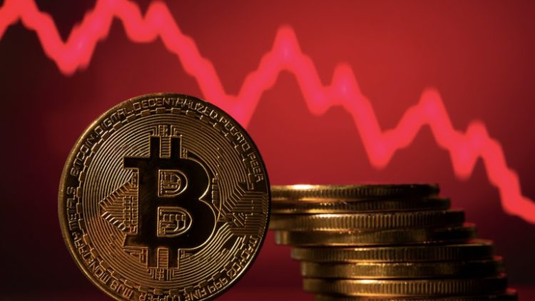 More Than $1 Billion In Crypto Positions Liquidated In Overnight Bloodbath
