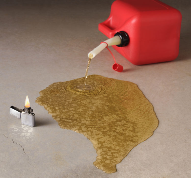 Bitcoin Bulls And Bears Alike Beware Of Potential Pump And Dump Fractal