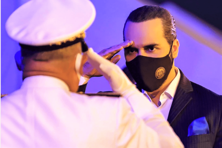 MPs’ Bid to Amend El Slavador’s BTC Bill Raises Questions About State & Freedom