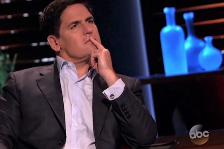 ‘Crypto Bank Run’ Shows Mark Cuban That DYOR Comes Before Regulation