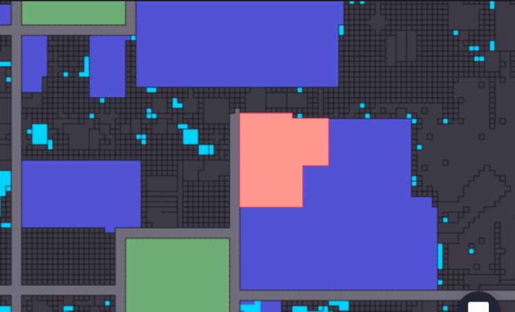 Decentraland Sees a Record USD 913,000 Virtual Land Sale