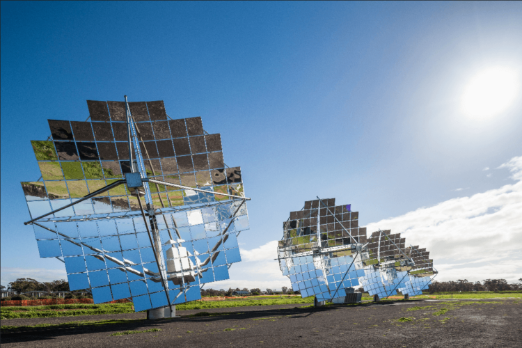 Traditional Investors Sending an ESG Sign Important to Bitcoin Miners Too