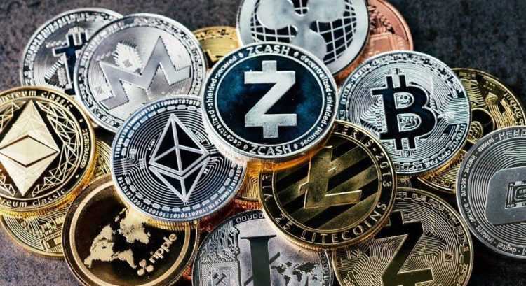 Top 5 Cryptocurrencies To Buy For Weekend Rally – June 2021 Week 4