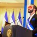 El Salvador Is Giving $30 In Bitcoin To Its Citizens