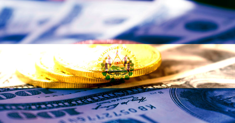 IMF sounds ‘legal, economic’ alarms over El Salvador’s Bitcoin adoption