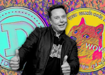 Elon Musk breaks his crypto hiatus by seconding Dogecoin’s fun nature