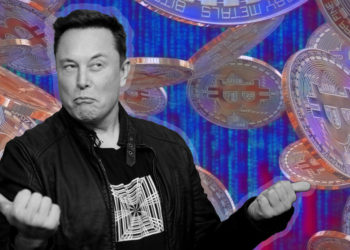 Bitcoin falls $3,000 after Musk tweets out a ‘broken heart’