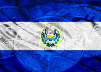 Bitcoin is now ‘legal tender’ in El Salvador