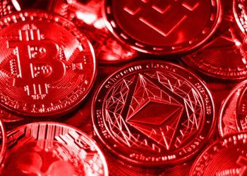 Ethereum, BNB, XRP see big drops as Bitcoin hashrate falls. What’s next?