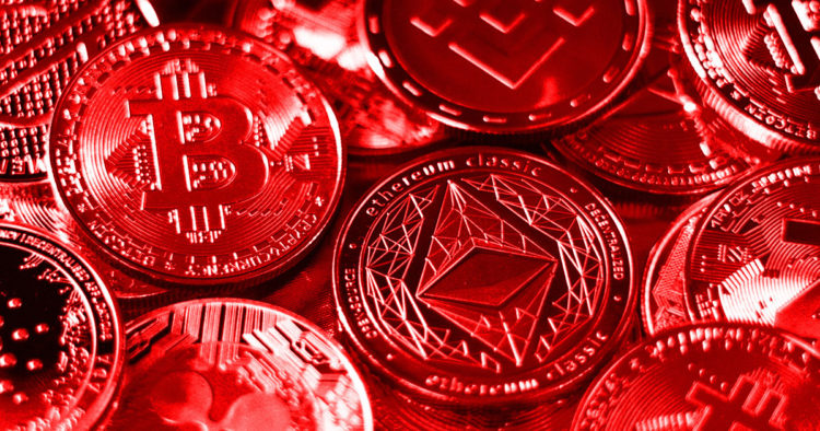 Ethereum, BNB, XRP see big drops as Bitcoin hashrate falls. What’s next?