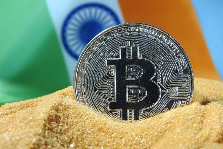 Indian Investments In Crypto Grow Rapidly As $40 Billion Milestone Is Reached
