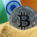 Indian Investments In Crypto Grow Rapidly As $40 Billion Milestone Is Reached