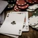 How Americas Cardroom Ignited the Cryptocurrency Revolution