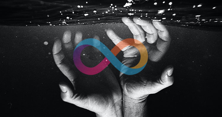 Community reacts after Dfinity token ICP loses 80% of its value since May