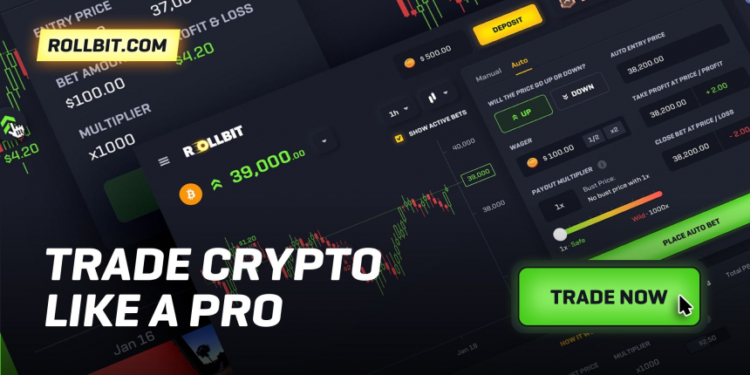 An Exciting Cryptocurrency Trading Platform Offering x1000 Leverage