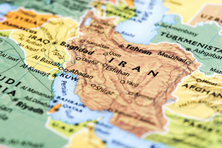 Iran Minister Proposes Kish Island As Crypto Exchange Hub
