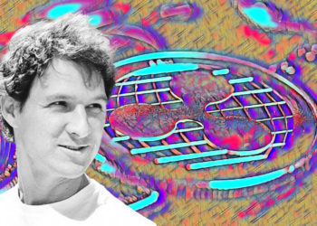 Ripple transfers another $420 million in XRP for co-founder Jed McCaleb to dump