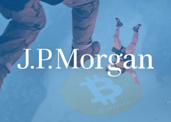 JPMorgan says Bitcoin may dump to $25,000, cites Grayscale’s GBTC unlocks