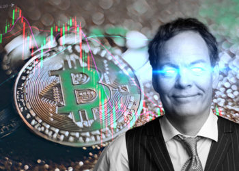 Bitcoin proponent Max Keiser sticks with $220,000 BTC price prediction by 2022