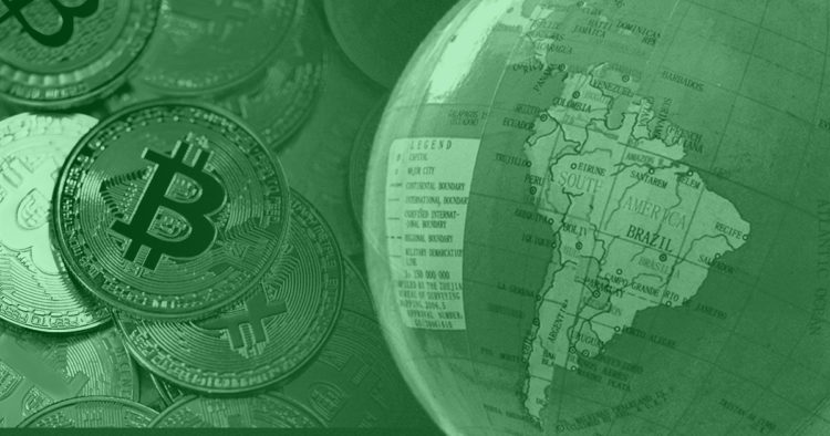 All these Latin American countries want to adopt Bitcoin…and quick