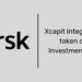 Xcapit integrates RIF token on its Investment Wallet