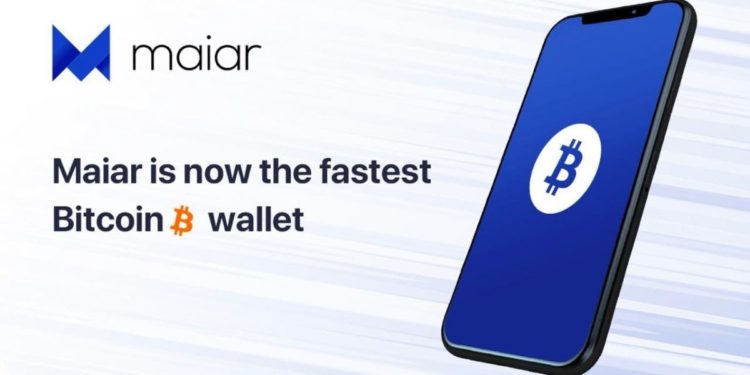 Maiar, The Money App Powered By The Elrond Blockchain, Adds Bitcoin