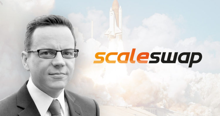 Scaleswap CEO talks benefits and challenges of building a Polygon-powered IDO launchpad