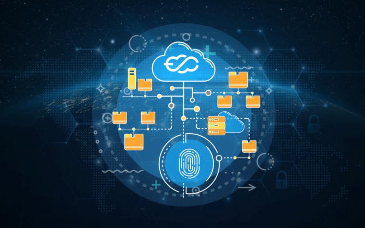 A Revolution In Cloud Computing