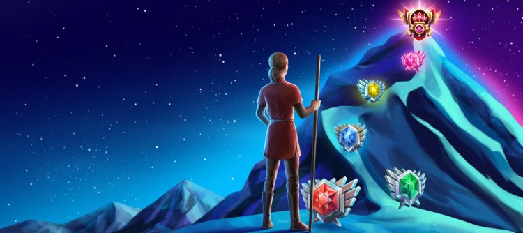 The Most Rewarding Cryptocurrency Casino