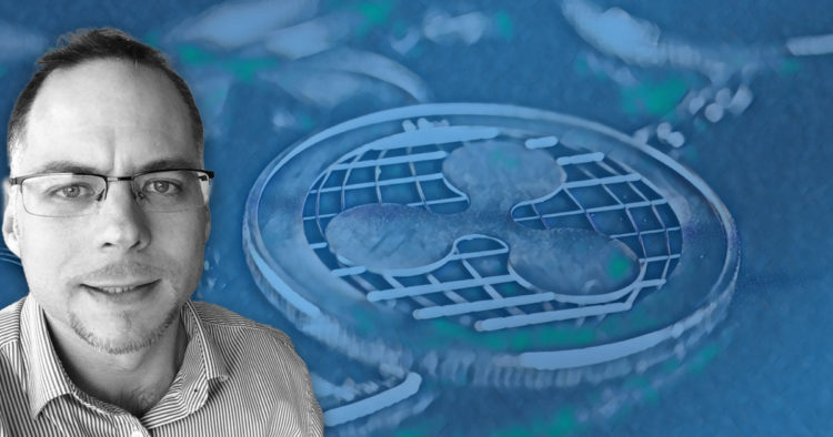 Ripple (XRP) director tries to dispel the ‘centralized banker coin’ myth