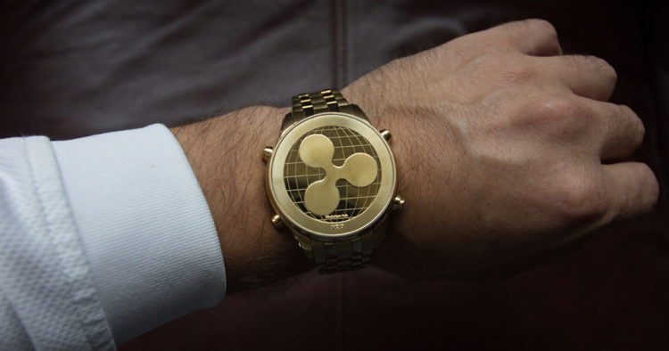 Ripple (XRP) opposes the SEC’s request for an extension of the discovery deadline 