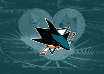 NHL team San Jose Sharks to accept payments via Bitcoin, Dogecoin, and others